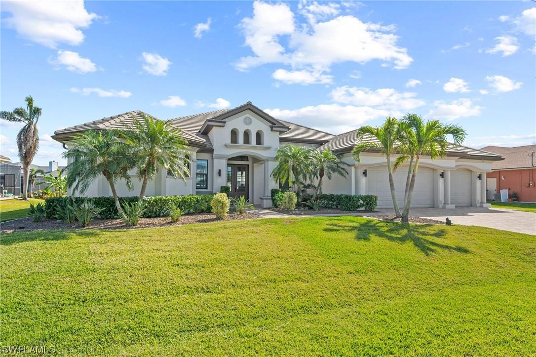 4517 SW 20th Ave., Cape Coral, FL 33914