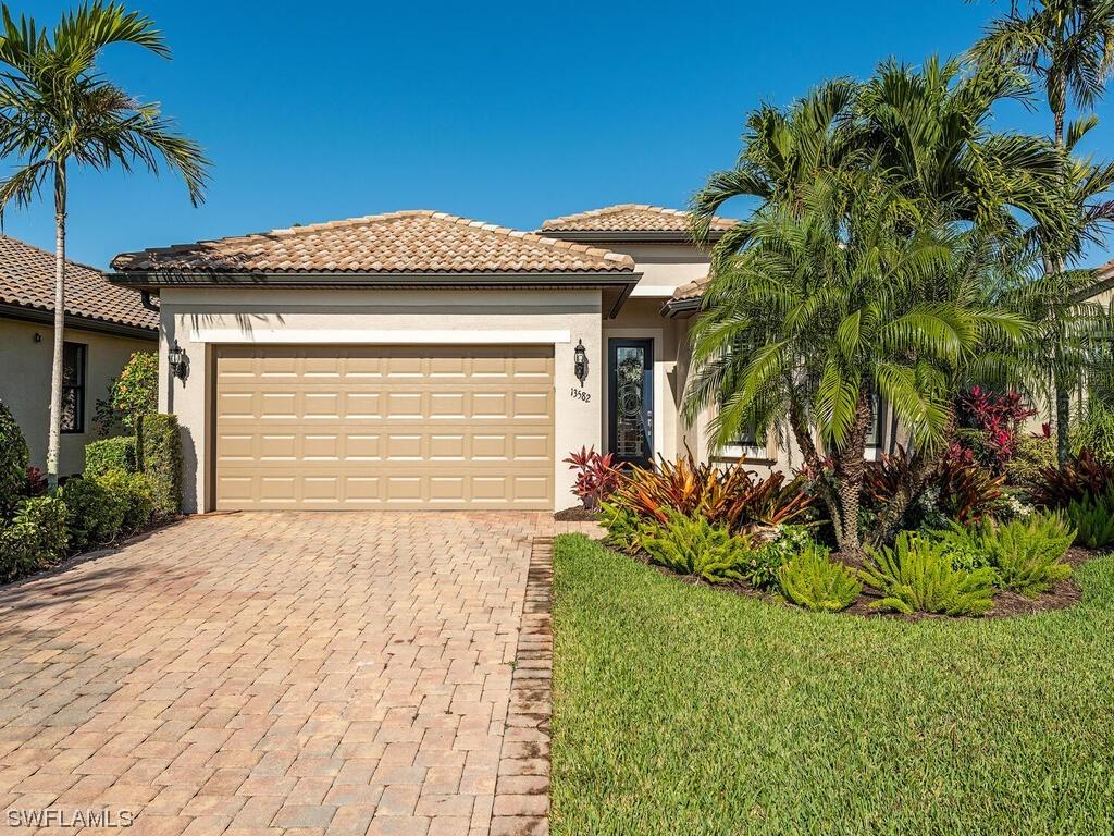 13582 San Georgio Dr., Estero, FL 33928