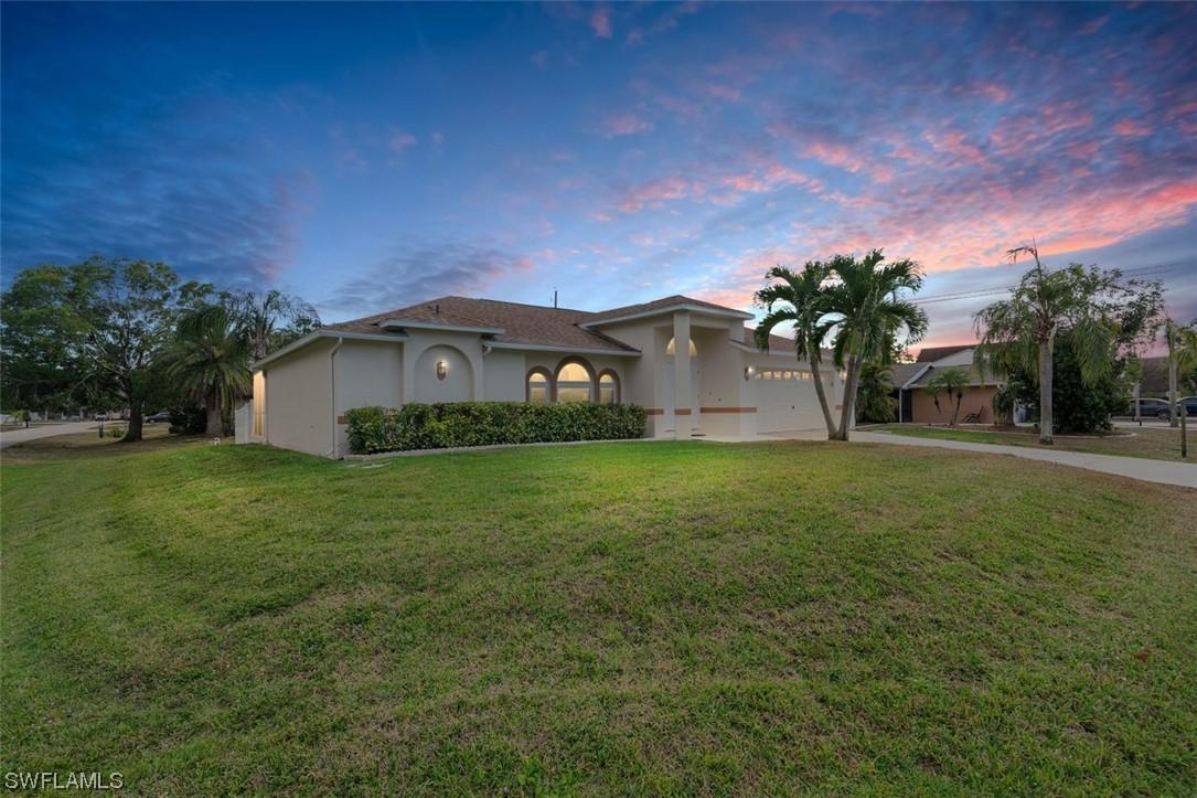 17125 Tropical Rd., Fort Myers, FL