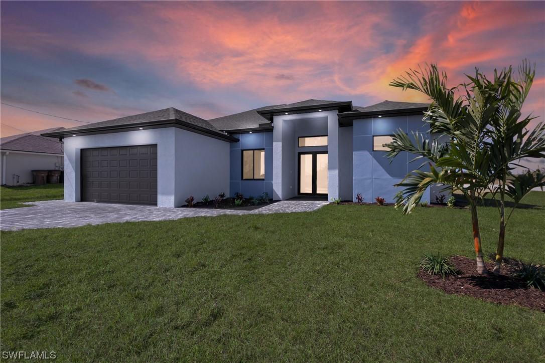 512 NE Juanita Pl., Cape Coral, FL 33909