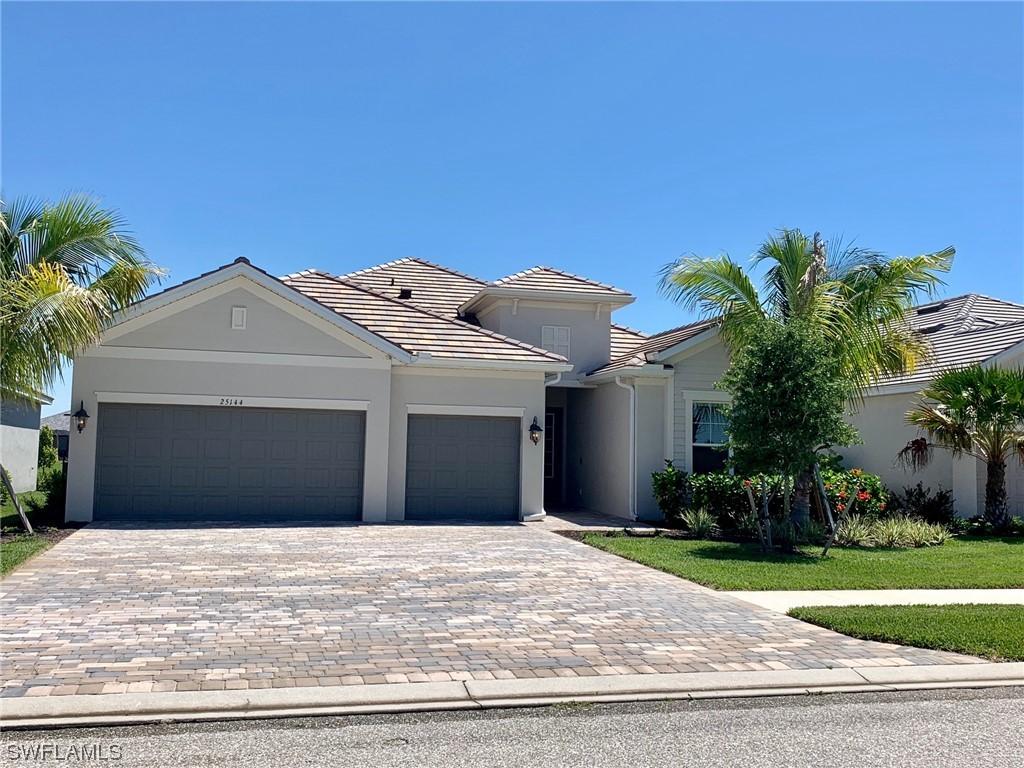 25000 Halliana Ln., Punta Gorda, FL 33955
