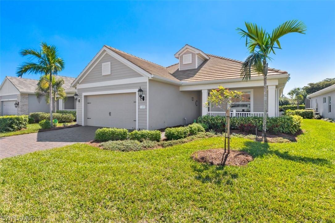 4292 Watercolor Way, Fort Myers, FL 33966