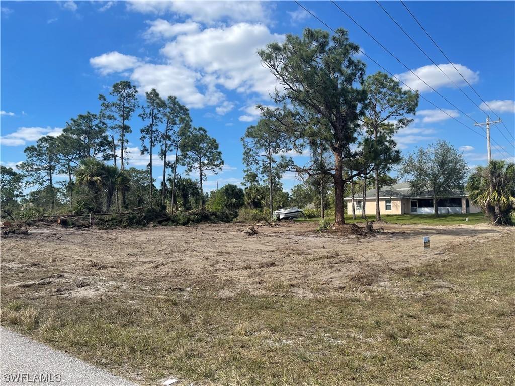 1151 Garibaldi St., Lehigh Acres, FL 33974