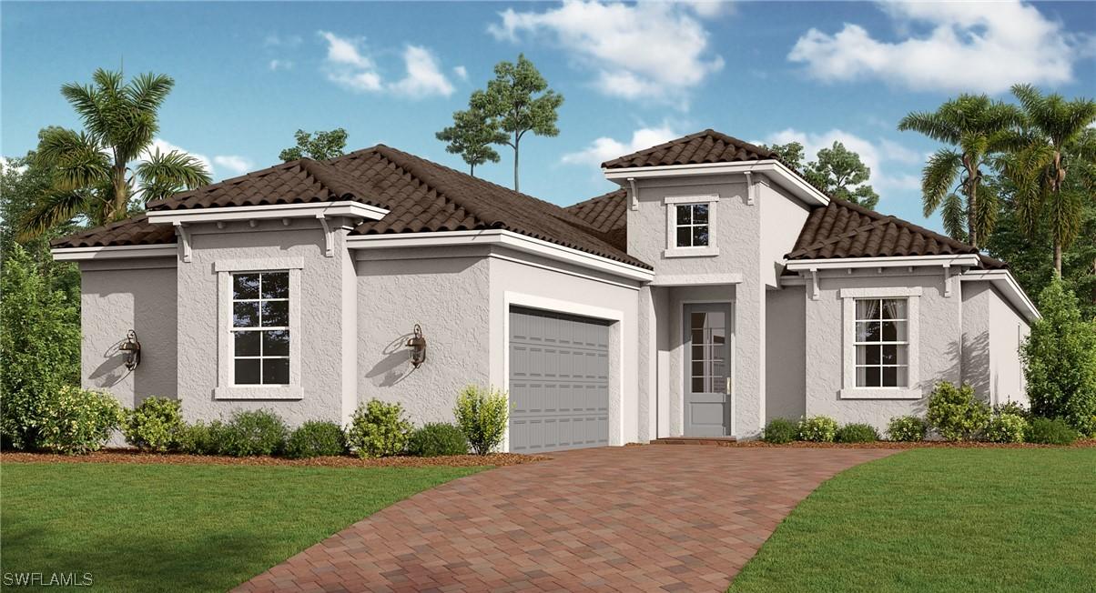 25298 Bigleaf Ter., Punta Gorda, FL 33955