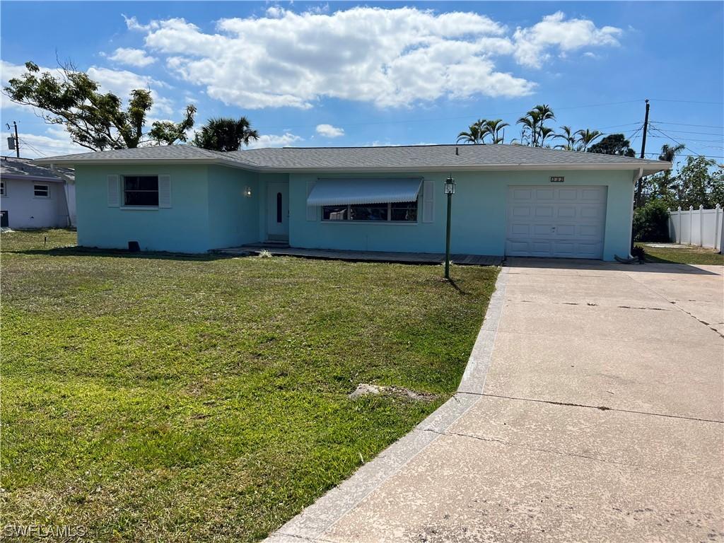 232 SE 45th St., Cape Coral, FL 33904