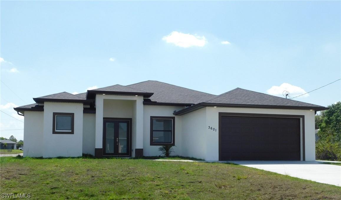 3601 17th St., Lehigh Acres, FL 33971