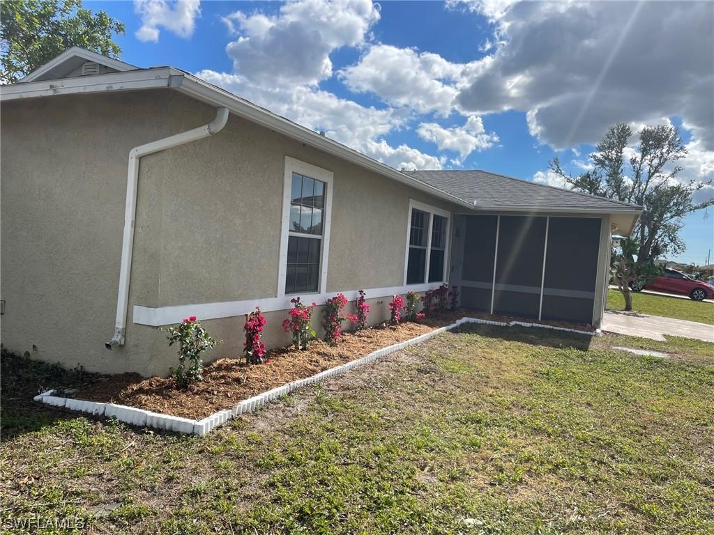 2621 NW 3rd Pl., Cape Coral, FL 33993
