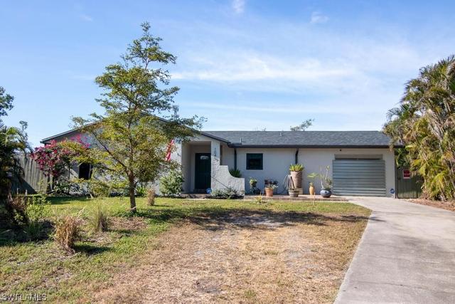 New Homes For Sale This Week in North Fort Myers: March 31st to April 6th