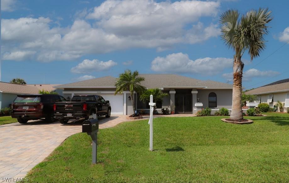 5310 SW 11th Ave., Cape Coral, FL 33914