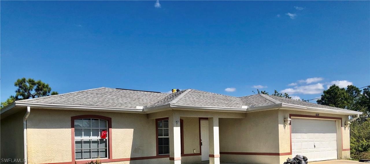 1035 Kellogg St., Lehigh Acres, FL 33974