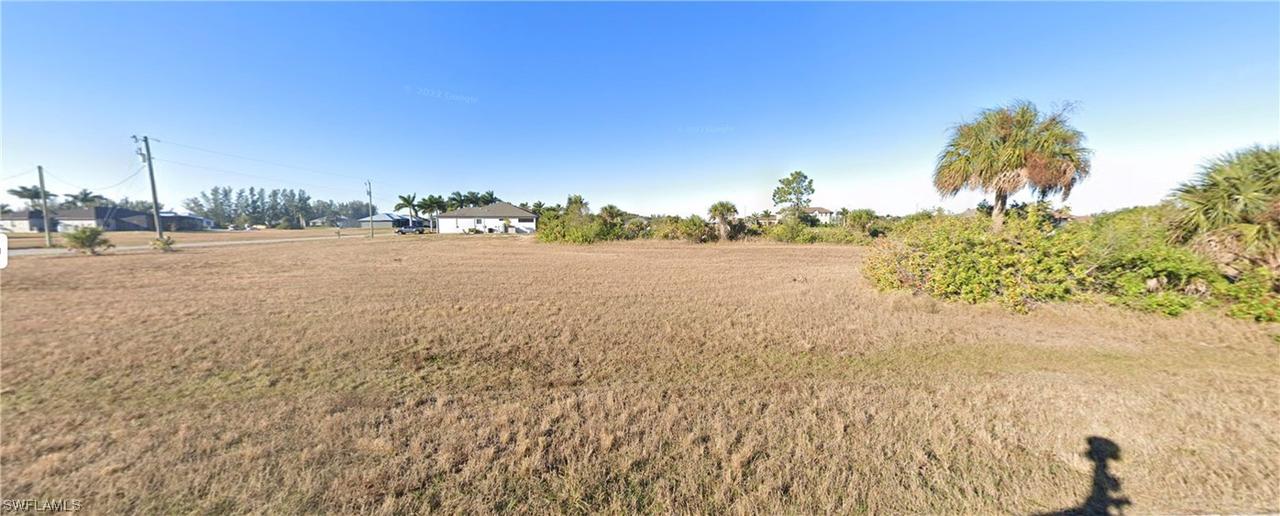 2256 NW 38th Pl., Cape Coral, FL 33993