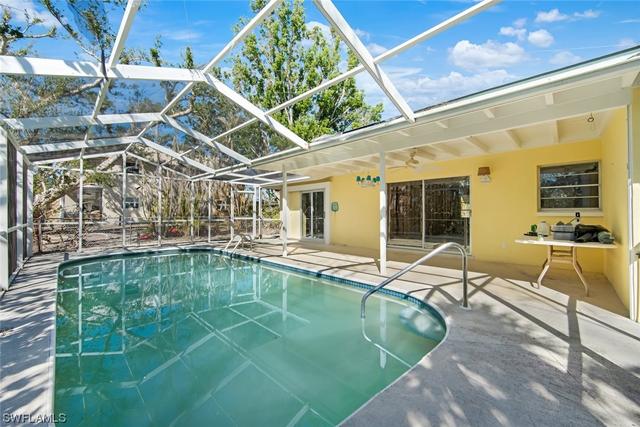 New Homes For Sale This Week in Sanibel: February 17th to February 23rd