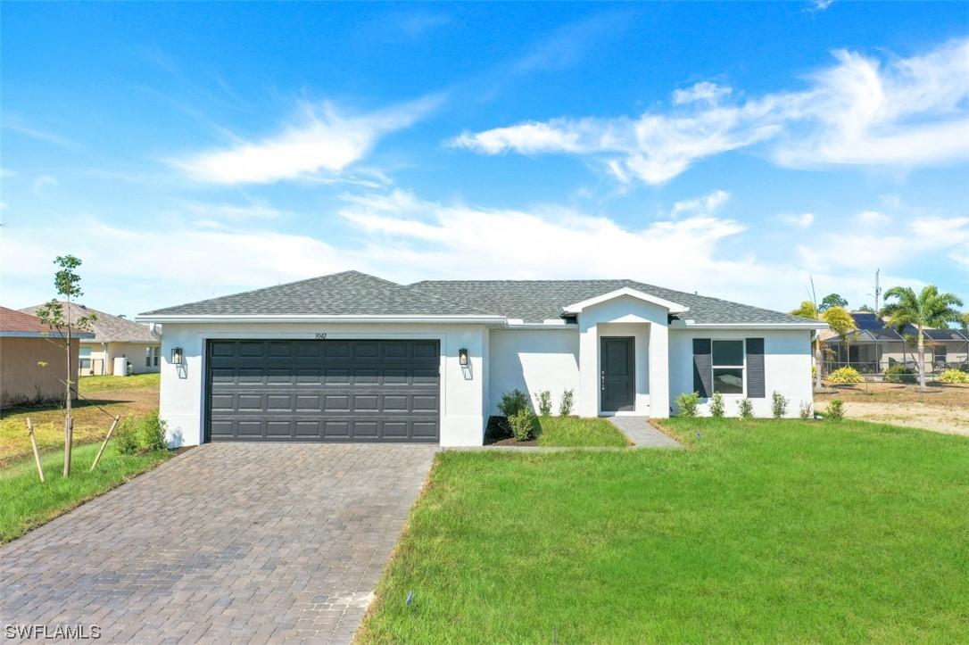 3013 NE 6th Ave., Cape Coral, FL 33909
