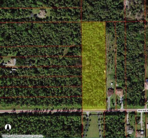 4659 22nd Ave., Naples, FL 34117
