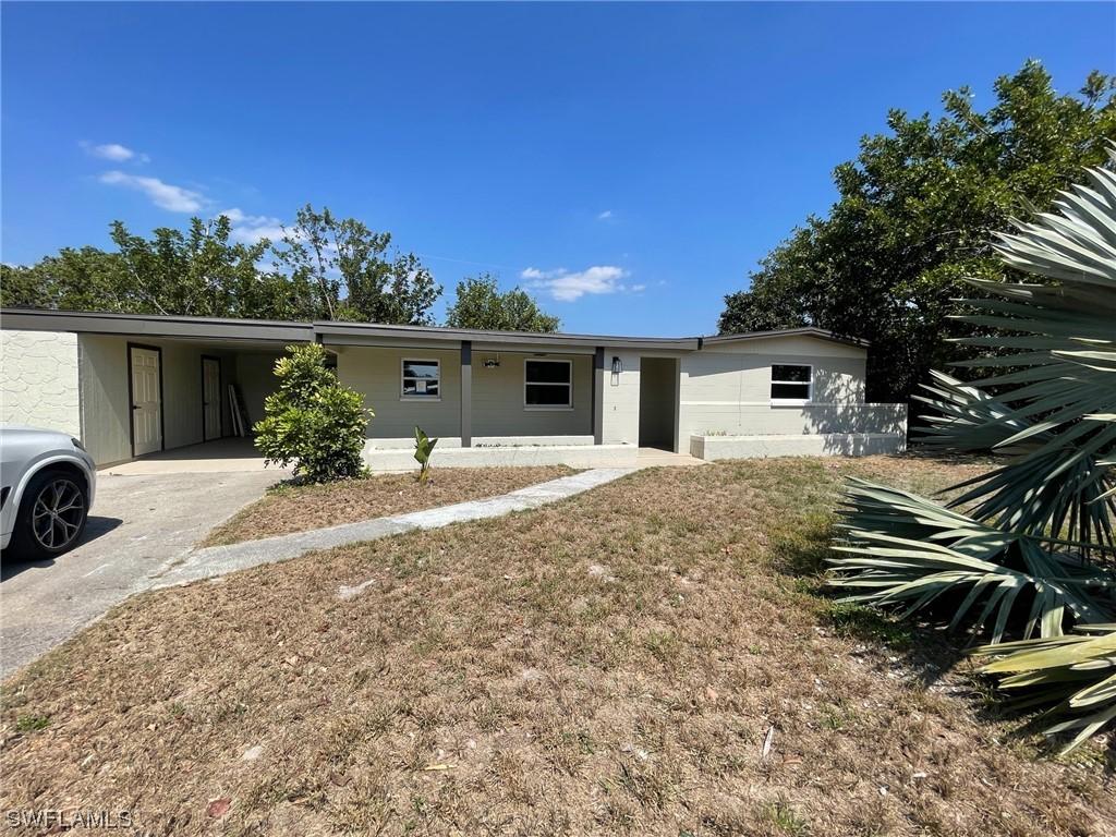 501 W Penn Rd., Lehigh Acres, FL 33936