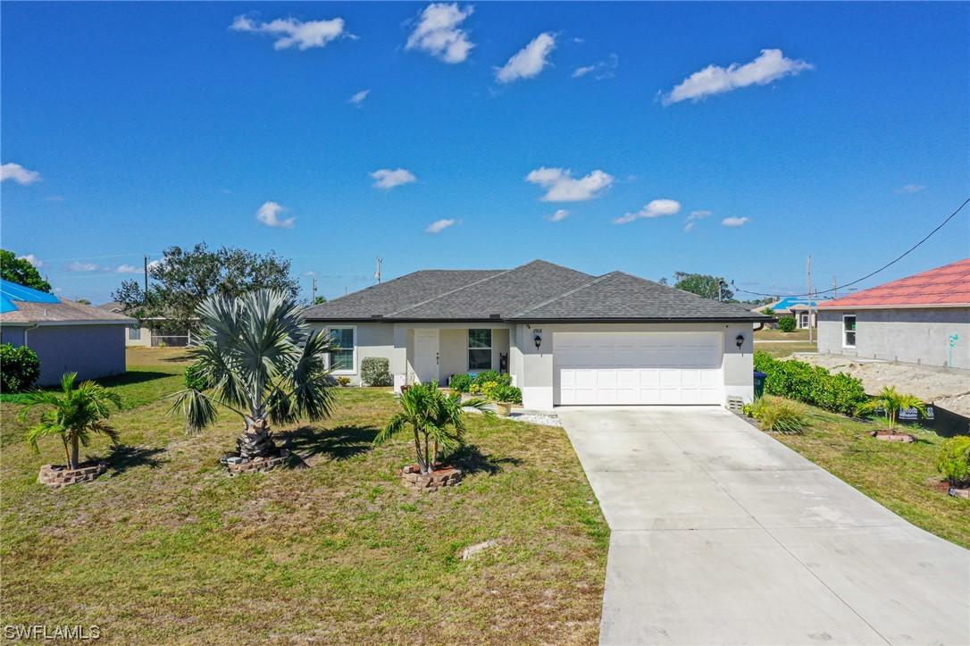 2908 NW 5th Pl., Cape Coral, FL 33993