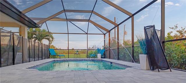 New Homes with In-ground Swimming Pools in Lehigh Acres: February 19th to February 25th
