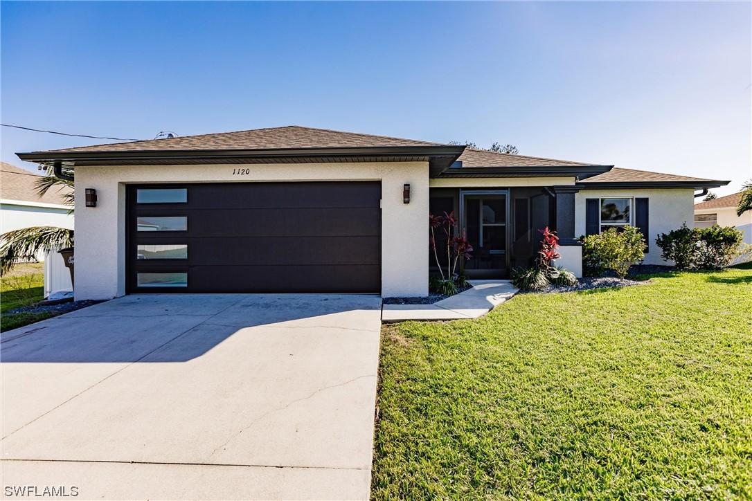 1120 NW 12th Ln., Cape Coral, FL 33993