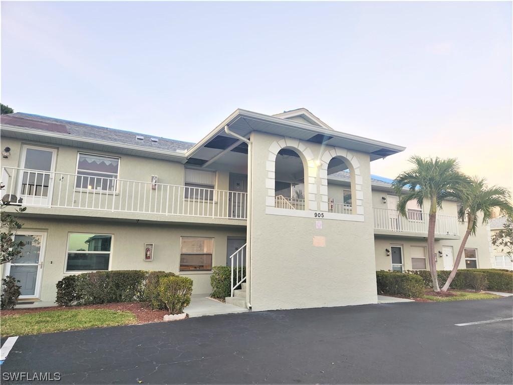 905 SW 48th Ter. #102, Cape Coral, FL 33914