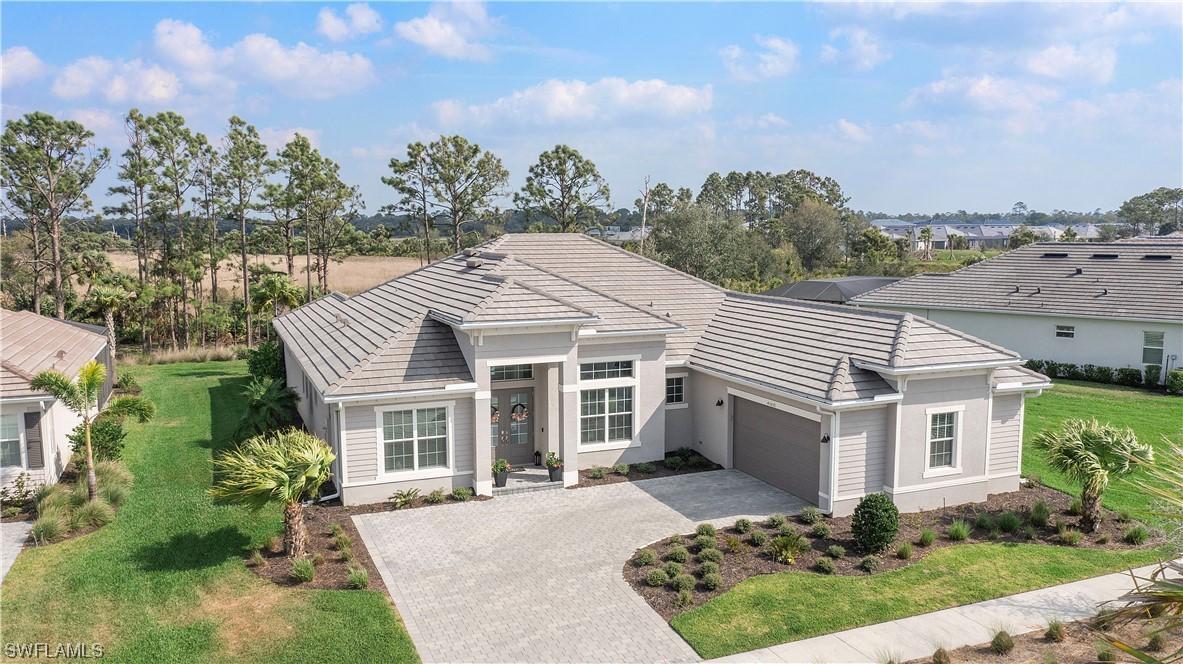 43071 Boardwalk Loop, Punta Gorda, FL 33982