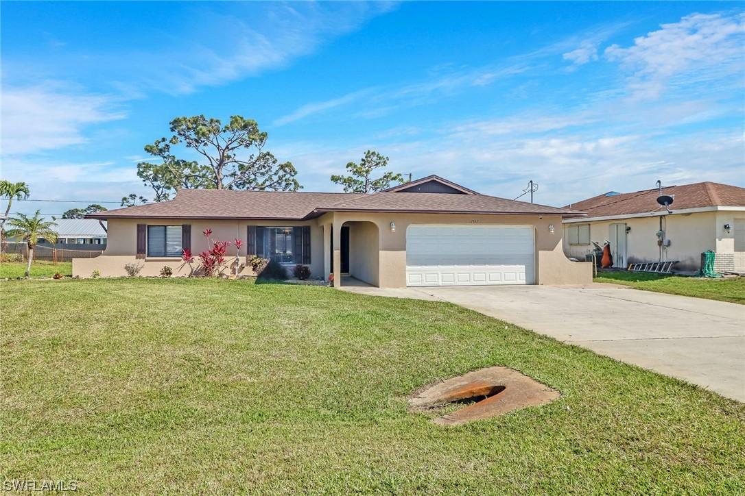 17557 Homewood Rd., Fort Myers, FL 33967