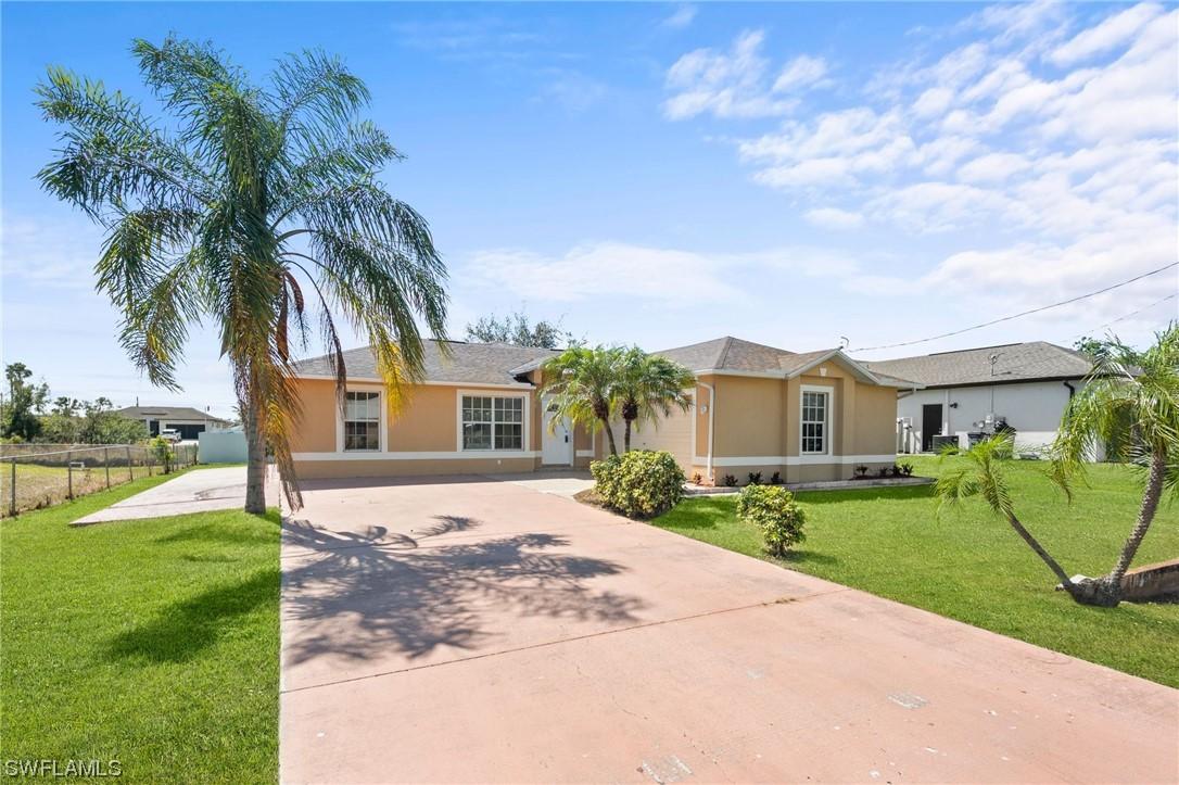 4319 13th St., Lehigh Acres, FL 33971