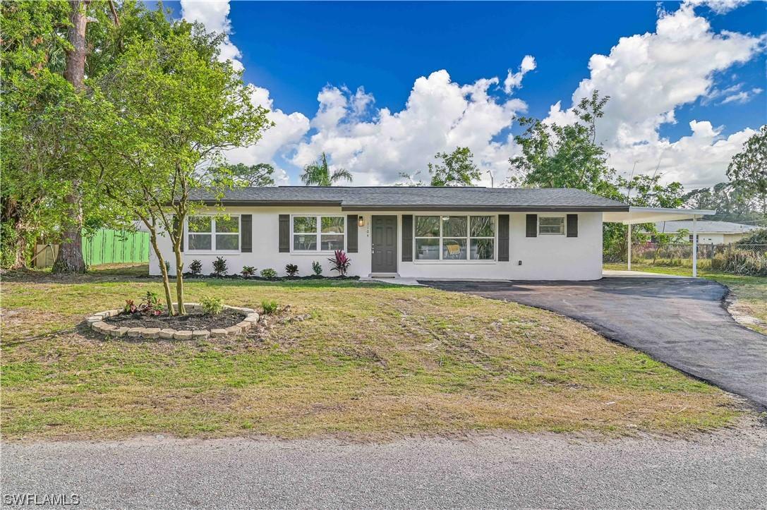 1104 E Bougainvillea Rd., Lehigh Acres, FL 33936