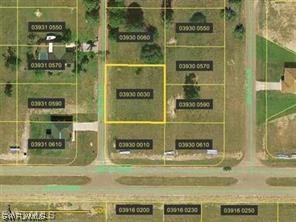 511 SW 28th Pl., Cape Coral, FL 33991