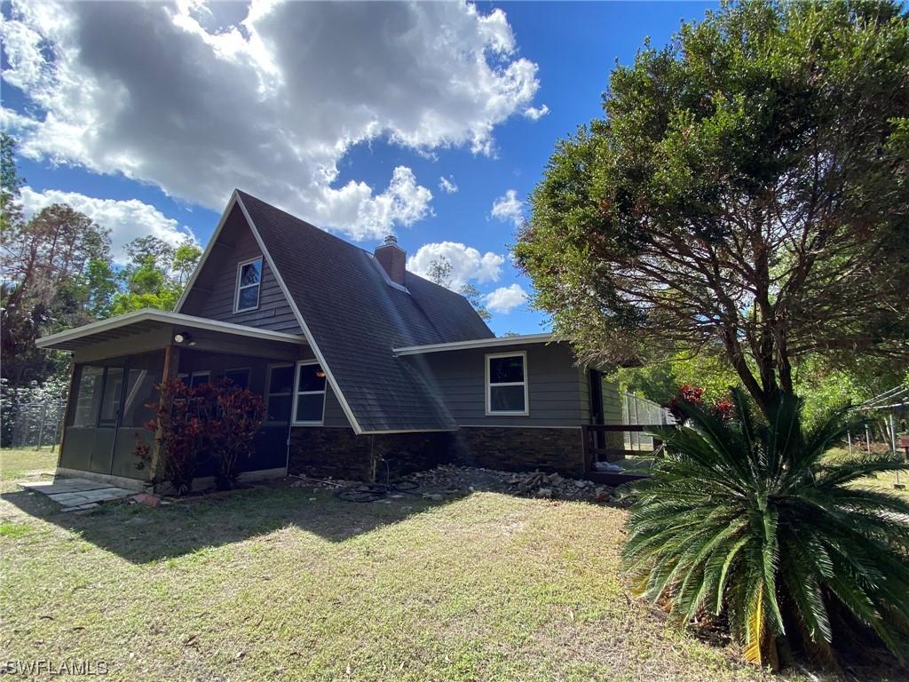 1810 Washburn Ave., Naples, FL 34117