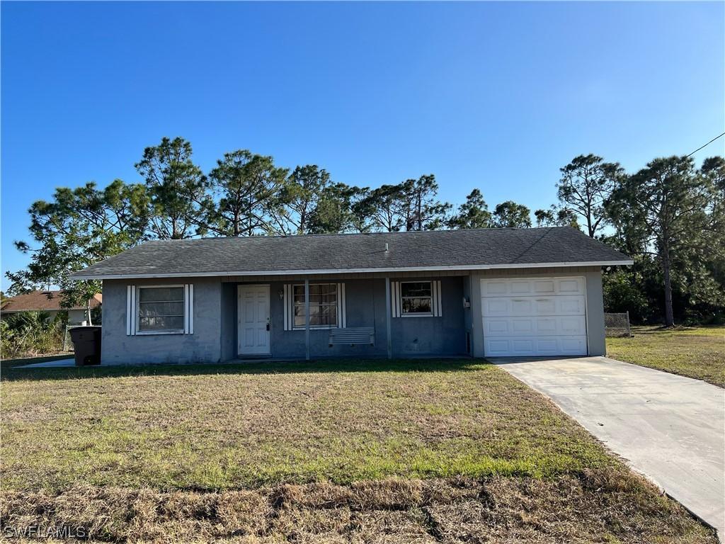 2801 41st St., Lehigh Acres, FL 33971
