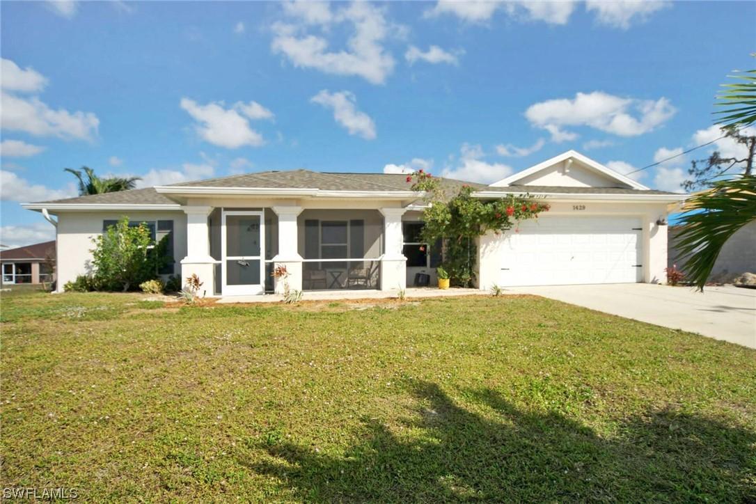 1429 NE 34th St., Cape Coral, FL 33909