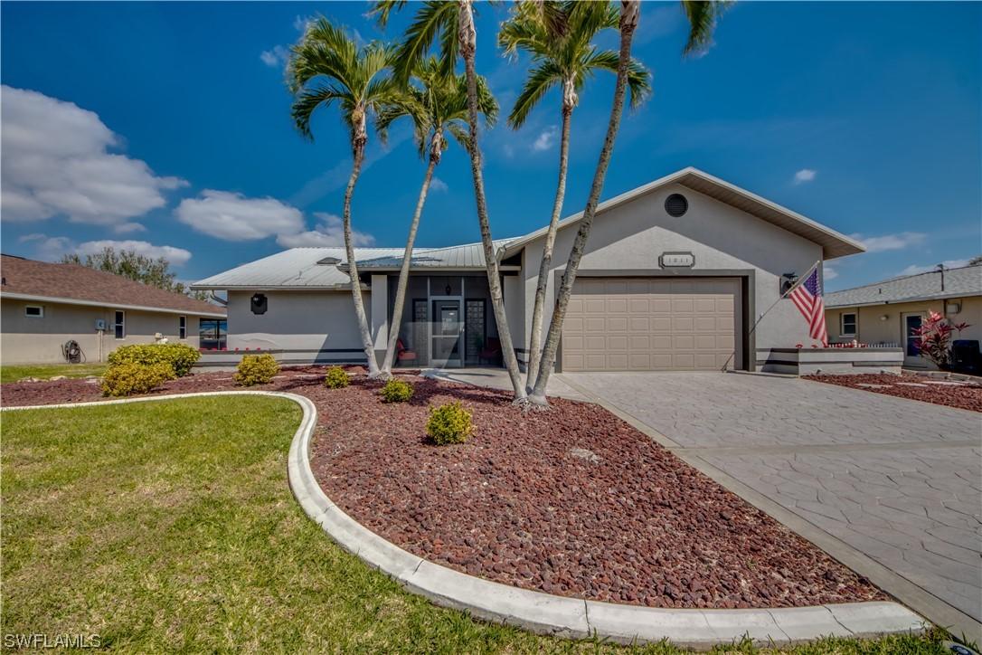 1011 SW 4th Ave., Cape Coral, FL 33991