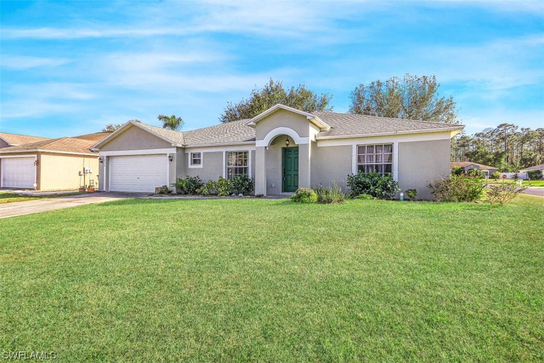 15736 Sunny Crest Ln., Fort Myers, FL 33905