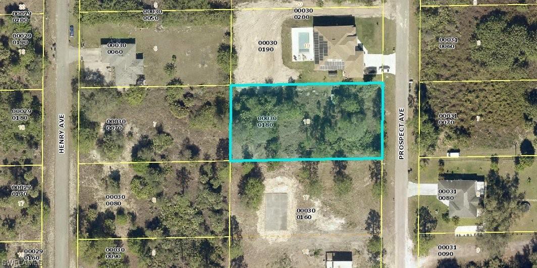 1411 Prospect Ave., Lehigh Acres, FL 33972