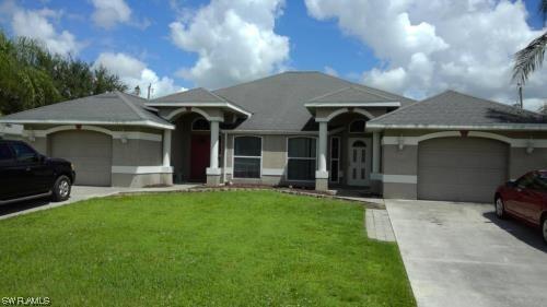 913-915 SE 14th St., Cape Coral, FL 33990