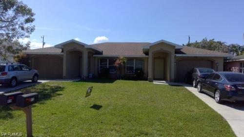 912-914 SE 14th St., Cape Coral, FL 33990