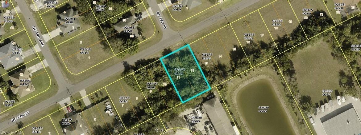 322 NW 4th St., Cape Coral, FL 33993