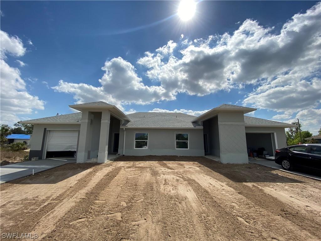 2213-2215 Hogan Dr., Lehigh Acres, FL 33973