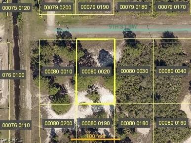 2717 9th St., Lehigh Acres, FL 33976