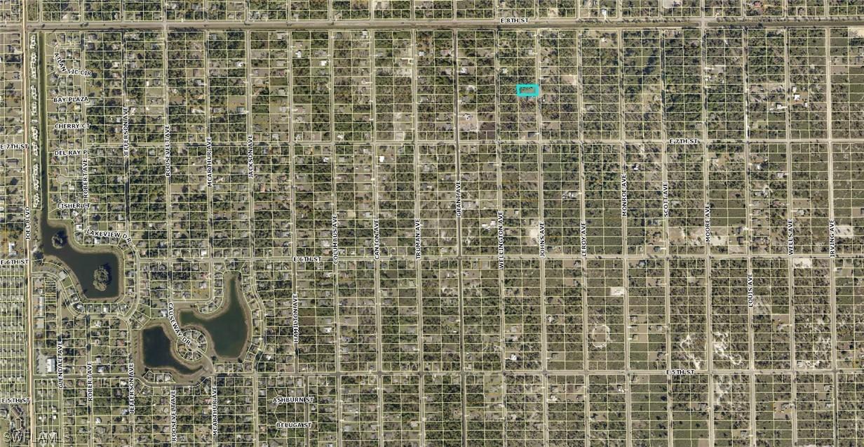 711 Johns Ave., Lehigh Acres, FL 33972