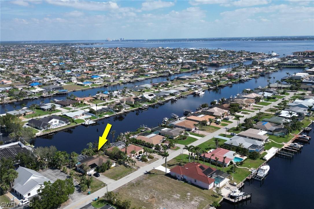 1609 SE 41st St., Cape Coral, FL 33904