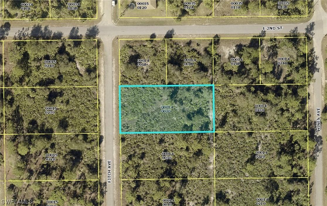 120 Fitch Ave., Lehigh Acres, FL 33936