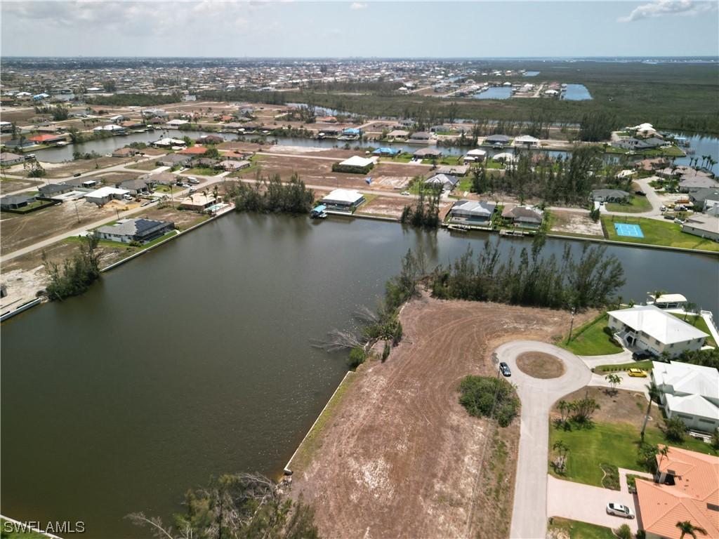 2319 NW 44th Pl., Cape Coral, FL 33993