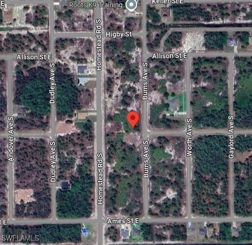 838 Burns Ave., Lehigh Acres, FL 33974