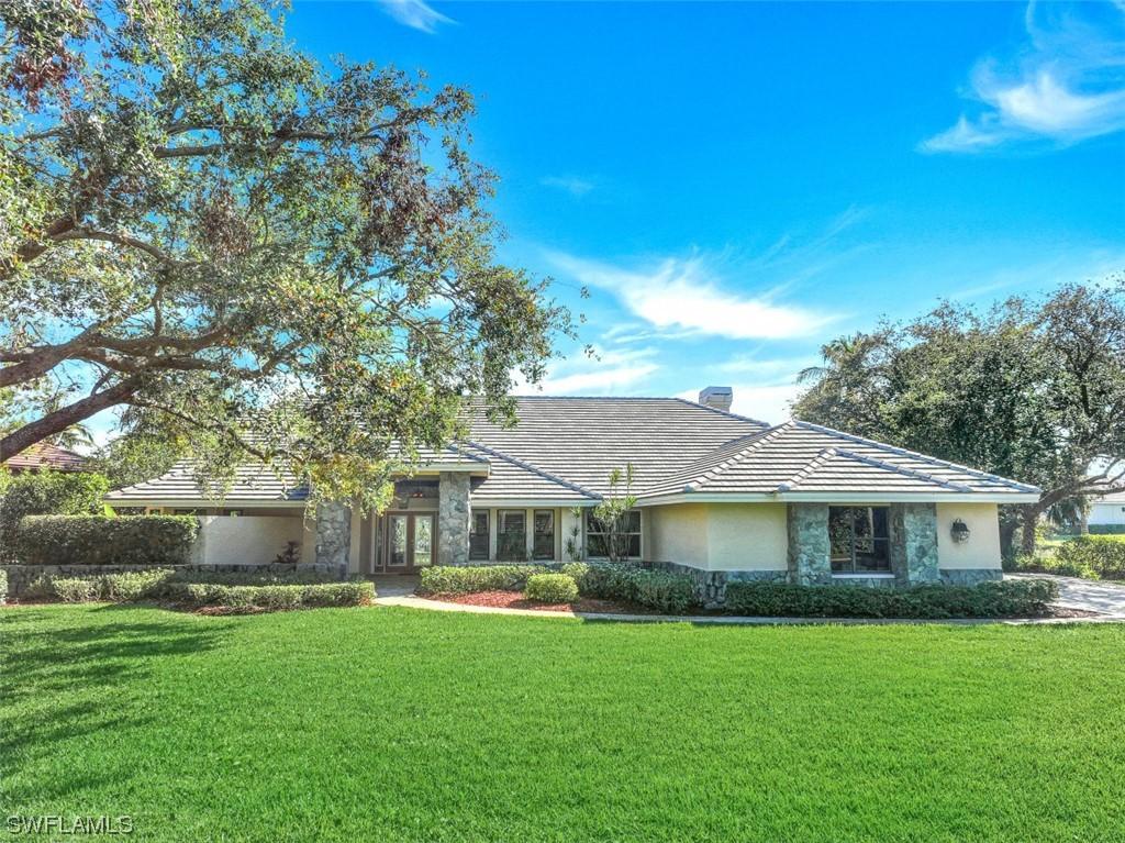 20205 Wildcat Run Dr., Estero, FL 33928