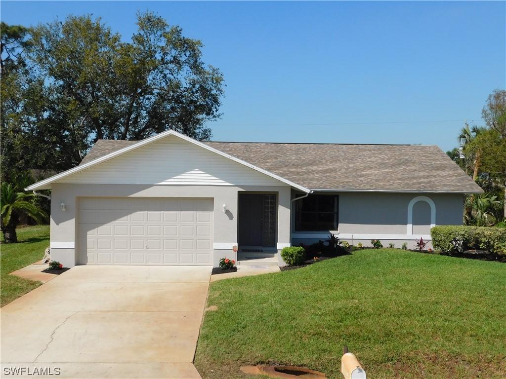 17544 Ingram Rd., Fort Myers, FL 33967