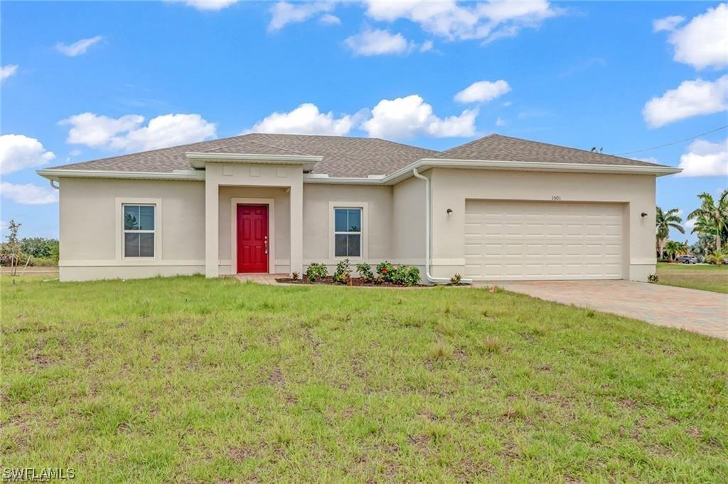 311 NW 26th Ave., Cape Coral, FL 33993