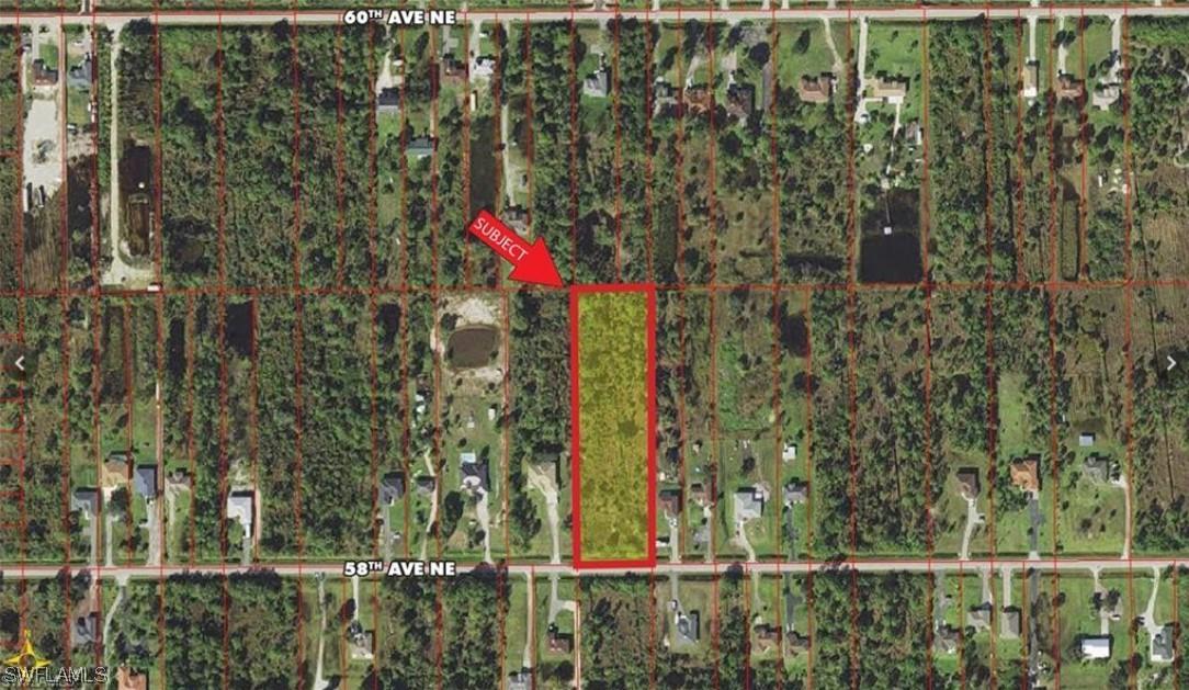 3425 58th Ave., Naples, FL 34120