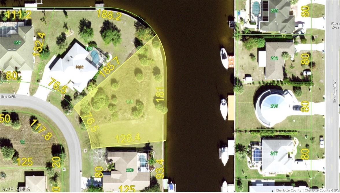4194 Perch Cir., Port Charlotte, FL 33948