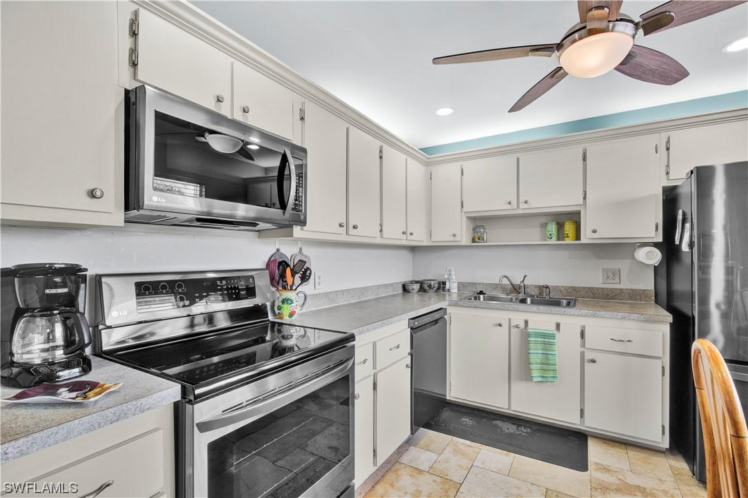 581 Teryl Rd. #2278, Naples, FL 34112